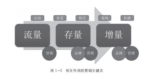 工作10年,為什么還有人將品牌建設(shè)和營(yíng)銷混為一談