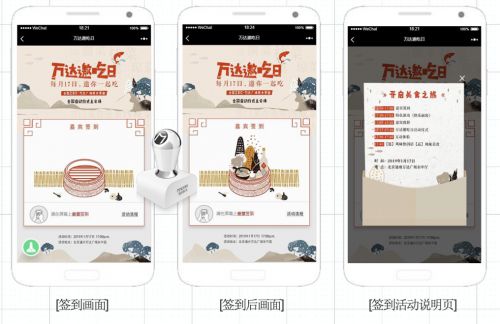 電子集點(diǎn)卡的運(yùn)營優(yōu)勢