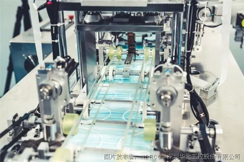 建造智能工廠,華北工控可提供自動化生產(chǎn)線系統(tǒng)專用工控機(jī)